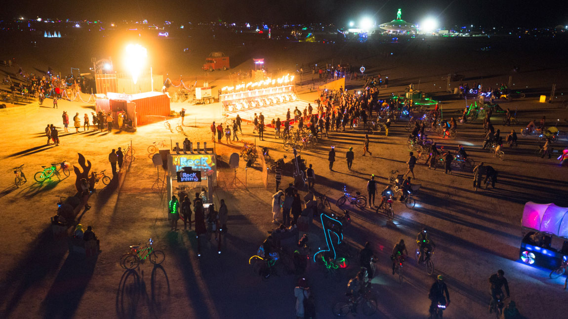charcade
